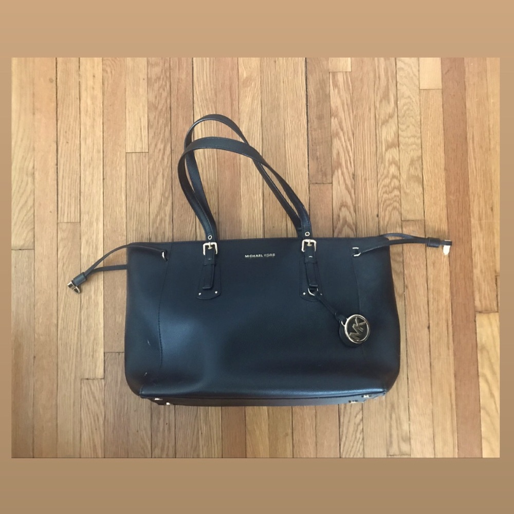 MICHAEL KORS 🖤 tote bag